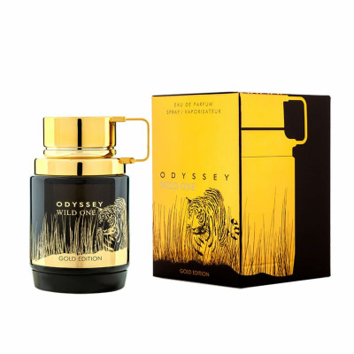 Profumo Uomo Armaf Odyssey Wild One EDP 100 ml