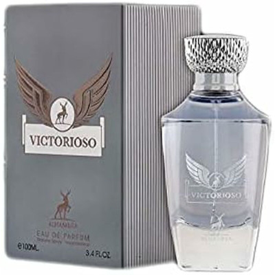 Profumo Uomo Maison Alhambra Victorioso EDP 100 ml