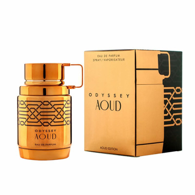 Profumo Uomo Armaf Odyssey Aoud EDP 100 ml