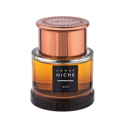 Profumo Donna Armaf Niche Oud EDP 90 ml