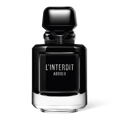 Profumo Donna Givenchy L'Interdit Absolu EDP 80 ml