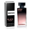 Profumo Donna Mexx Black Woman EDT 30 ml