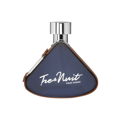 Profumo Uomo Armaf Tres Nuit Pour Homme EDT 100 ml