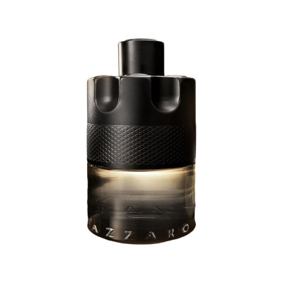Profumo Uomo Azzaro The Most Wanted Intense EDT 50 ml
