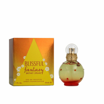 Profumo Donna Britney Spears EDT Blissful Fantasy 30 ml