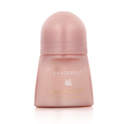 Deodorante Roll-on Vanderbilt Vanderbilt 50 ml