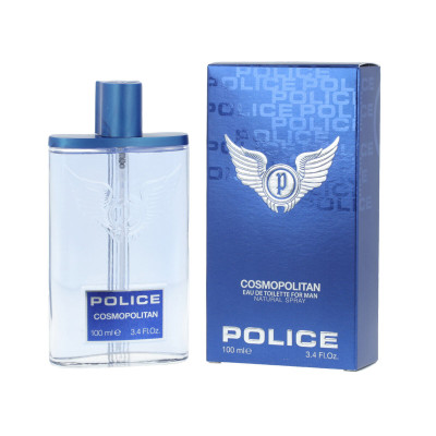 Profumo Uomo Police Cosmopolitan EDT 100 ml