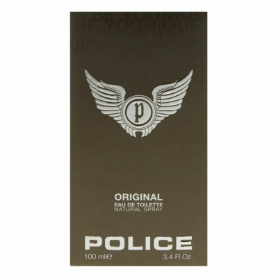 Profumo Uomo Police Original EDT 100 ml