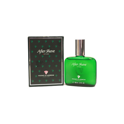 Lozione Dopobarba Victor Silvestre 200 ml (Ricondizionati A)