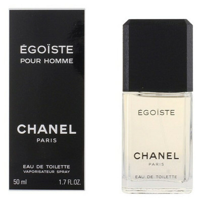 Profumo Uomo Egoiste Chanel 123786 EDT 100 ml