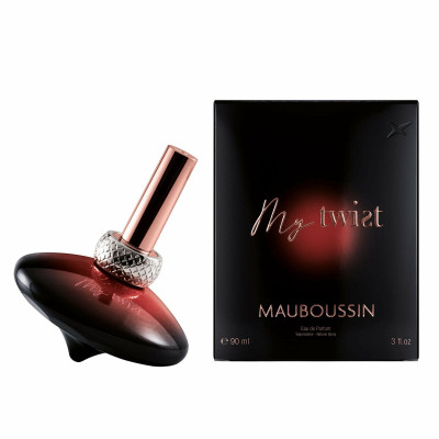 Profumo Donna Mauboussin EDP My Twist 90 ml