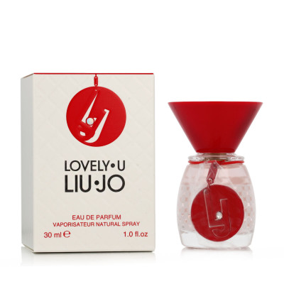 Profumo Donna LIU JO Lovely U EDP 30 ml