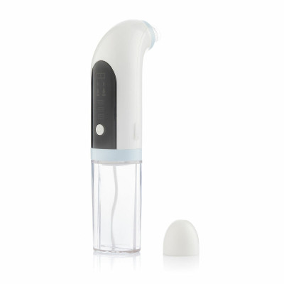 Aspiratore Punti Neri Elettrico InnovaGoods Hyser Bianco (Ricondizionati B)