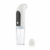 Aspiratore Punti Neri Elettrico InnovaGoods Hyser Bianco (Ricondizionati B)