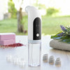 Aspiratore Punti Neri Elettrico InnovaGoods Hyser Bianco (Ricondizionati B)