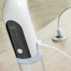 Aspiratore Punti Neri Elettrico InnovaGoods Hyser Bianco (Ricondizionati B)