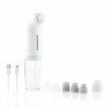 Aspiratore Punti Neri Elettrico InnovaGoods Hyser Bianco (Ricondizionati B)
