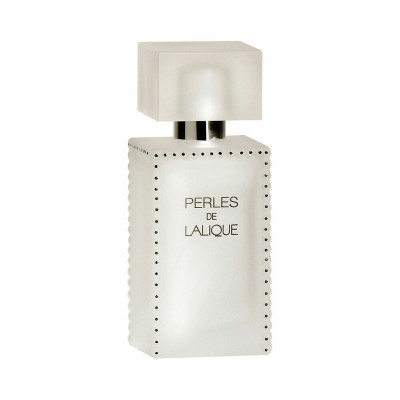 Profumo Donna Lalique EDP 100 ml Perles De Lalique