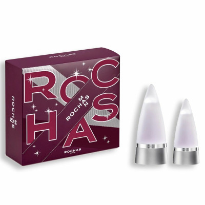 Cofanetto Profumo Uomo Rochas 2 Pezzi Rochas Man
