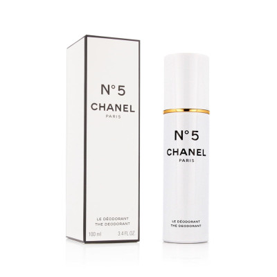 Deodorante Chanel No 5 100 ml