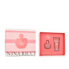 Cofanetto Profumo Donna Nina Ricci Nina Rose 2 Pezzi