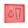 Cofanetto Profumo Donna Nina Ricci Nina Rose 2 Pezzi