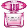 Profumo Donna Versace EDP Bright Crystal Absolu 50 ml