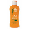 Crema Solare Aloe Vera Babaria