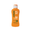 Crema Solare Aloe Vera Babaria