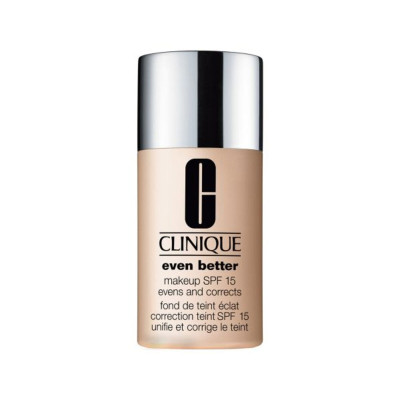 Trucco Antimacchia Clinique CN 28 Ivory VF Spf 15 30 ml