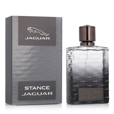Profumo Uomo Jaguar EDT Stance 100 ml