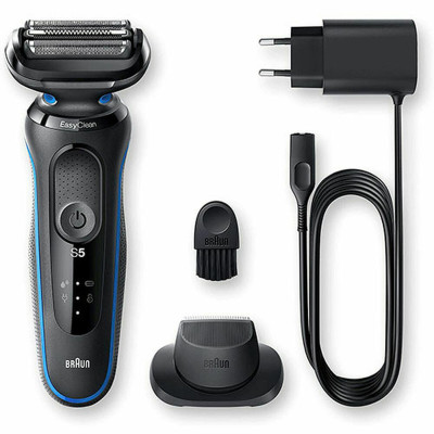 Rasoio elettrico Braun Series 5