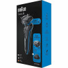 Rasoio elettrico Braun Series 5