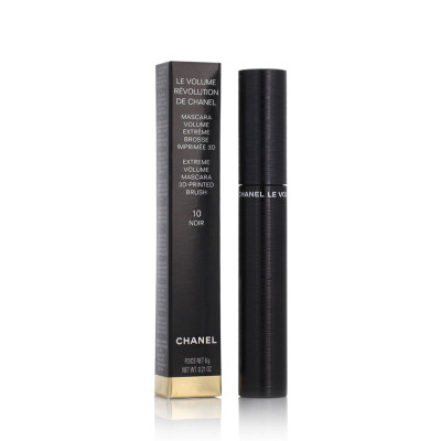 Mascara Effetto Volume Chanel Extreme Volume Nº 10 Noir 6 g