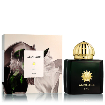 Profumo Donna Amouage Epic EDP 50 ml
