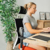 Massaggiatore Shiatsu Compatto Ricaricabile InnovaGoods (Ricondizionati B)