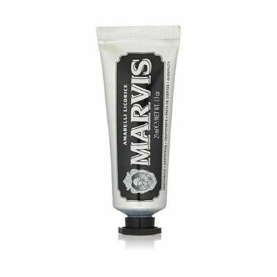 Dentifricio Marvis Amarelli Licorice Mint  25 ml