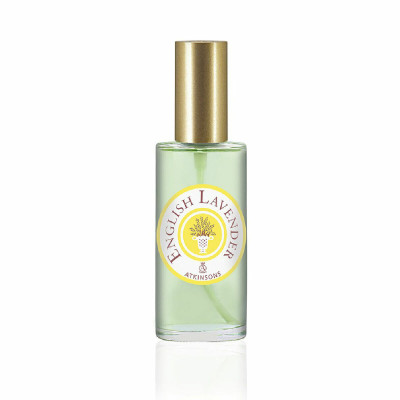 Profumo Uomo Atkinsons English Lavender EDT 75 ml