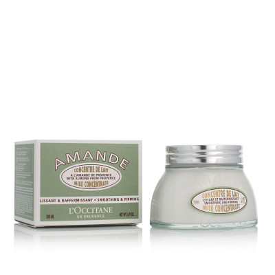 Crema Corpo Rassodante L'Occitane En Provence Amande 200 ml