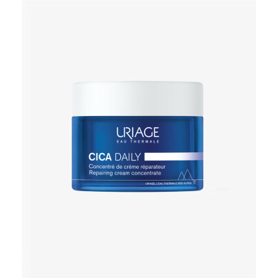 Crema Giorno Uriage Cica Daily 50 ml