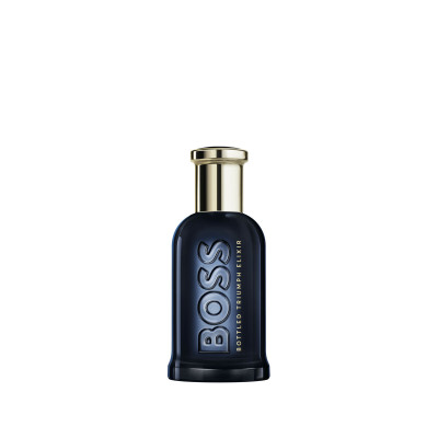 Profumo Donna Hugo Boss Boss Bottled Triumph Elixir 50 ml