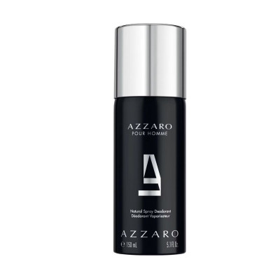 Deodorante Spray Azzaro Pour Homme 150 ml