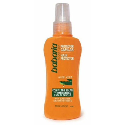 Potenziatore Abbronzatura Babaria