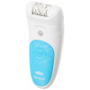 Epilatore Elettrico Braun Silk Epil 5-605 Power