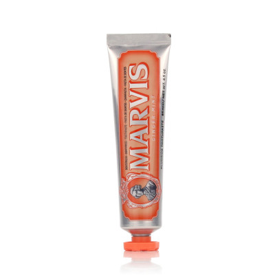 Dentifricio Marvis Ginger Mint 85 ml