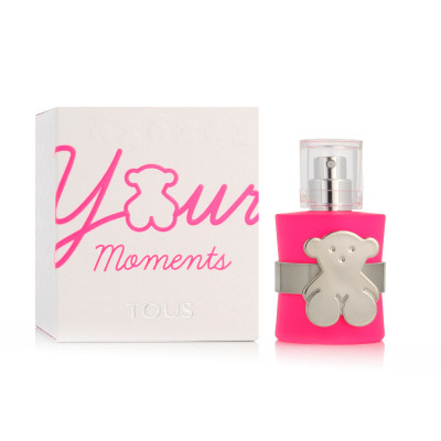 Profumo Donna Tous EDT Your Moments 30 ml