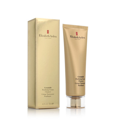 Detergente Viso Elizabeth Arden Ceramide Purifying 125 ml