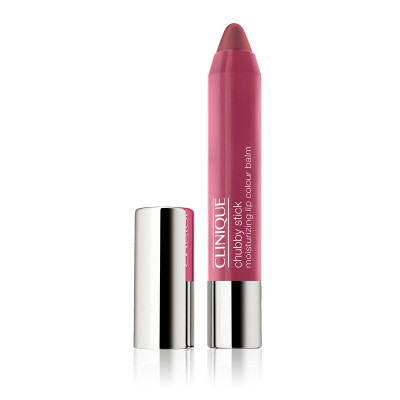 Balsamo Labbra colorato Clinique Chubby 3 g