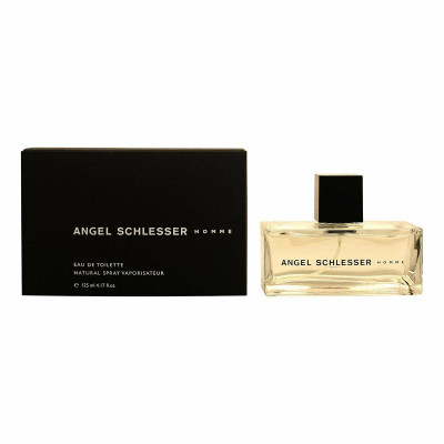 Profumo Uomo Angel Schlesser Homme EDT 125 ml
