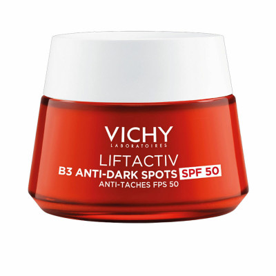 Crema Notte Vichy LiftActiv 50 ml
